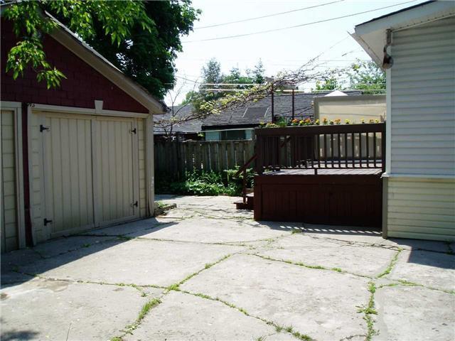 253 Olive Ave, House detached with 2 bedrooms, 1 bathrooms and 3 parking in Oshawa ON | Image 18