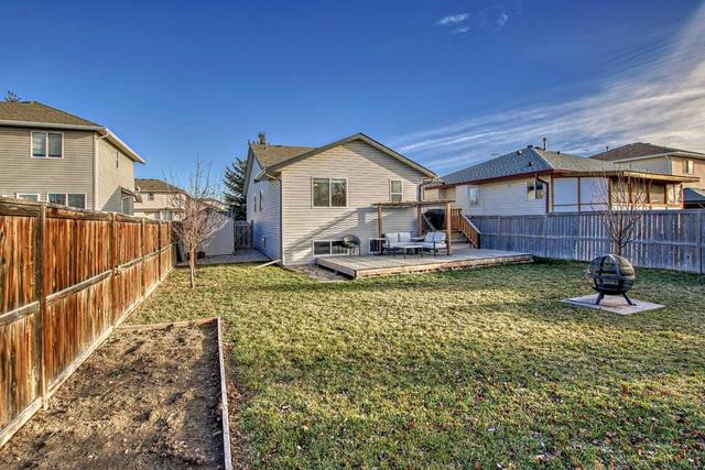 115 Willowbrook Drive Nw, House detached with 3 bedrooms, 2 bathrooms and 2 parking in Airdrie AB | Image 28