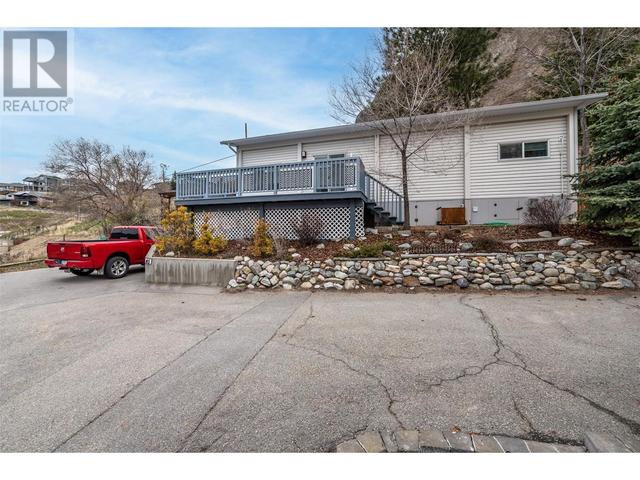 e45 - 4505 Mclean Creek Road, House other with 3 bedrooms, 1 bathrooms and 2 parking in Okanagan Similkameen D BC | Image 5