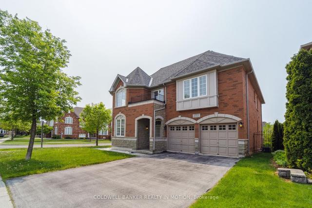 2523 Highmount Cres, House detached with 4 bedrooms, 4 bathrooms and 4 parking in Oakville ON | Image 34