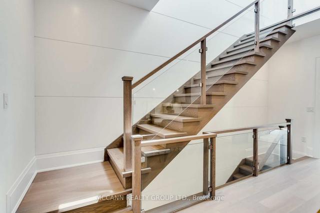 125 Glengrove Ave W, House detached with 4 bedrooms, 4 bathrooms and 3 parking in Toronto ON | Image 13