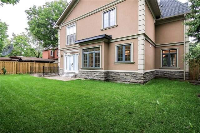 1000 Willowdale Ave, House detached with 4 bedrooms, 7 bathrooms and 5 parking in Toronto ON | Image 19