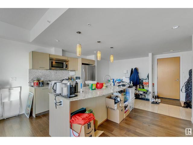 402 - 2504 109 St Nw, Condo with 1 bedrooms, 1 bathrooms and 1 parking in Edmonton AB | Image 9