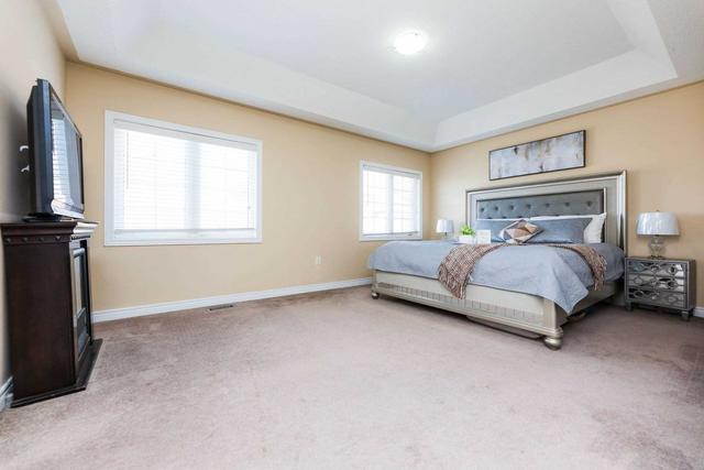 2 Young Dr, House detached with 4 bedrooms, 6 bathrooms and 4 parking in Brampton ON | Image 16