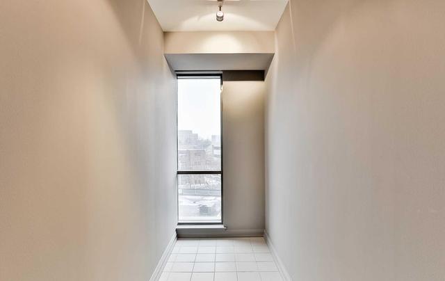 508 - 3 Mcalpine St, Condo with 3 bedrooms, 4 bathrooms and 2 parking in Toronto ON | Image 17