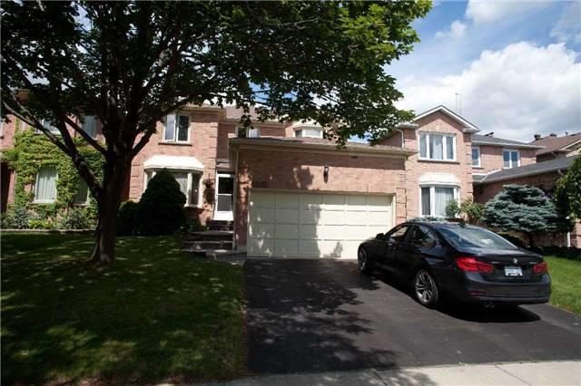 5655 Goldenbrook Dr, House detached with 4 bedrooms, 4 bathrooms and 2 parking in Mississauga ON | Image 1