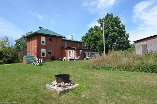 1325 Highway 15, House detached with 3 bedrooms, 1 bathrooms and 6 parking in Rideau Lakes ON | Image 28