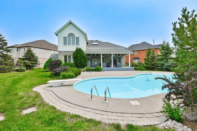 4299 Couples Cres, House detached with 4 bedrooms, 4 bathrooms and 7 parking in Burlington ON | Image 30