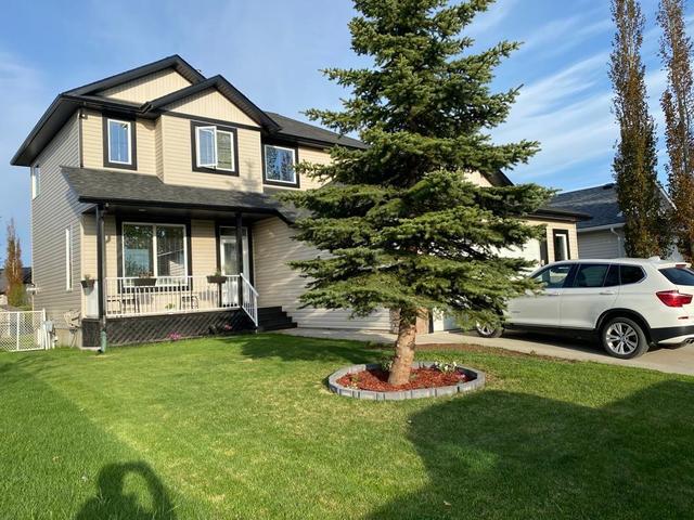 6 Sierra Road, House detached with 5 bedrooms, 3 bathrooms and 4 parking in Olds AB | Image 7
