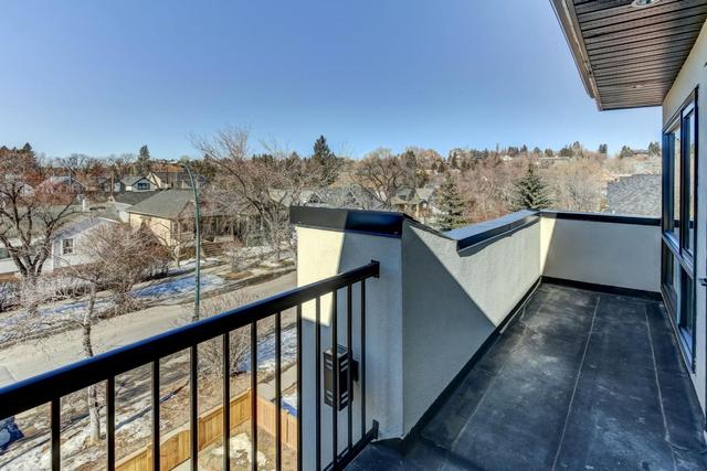720 15 Street Nw, Home with 5 bedrooms, 4 bathrooms and 2 parking in Calgary AB | Image 27