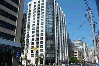 1101 - 801 Bay St, Condo with 2 bedrooms, 2 bathrooms and 1 parking in Toronto ON | Image 1