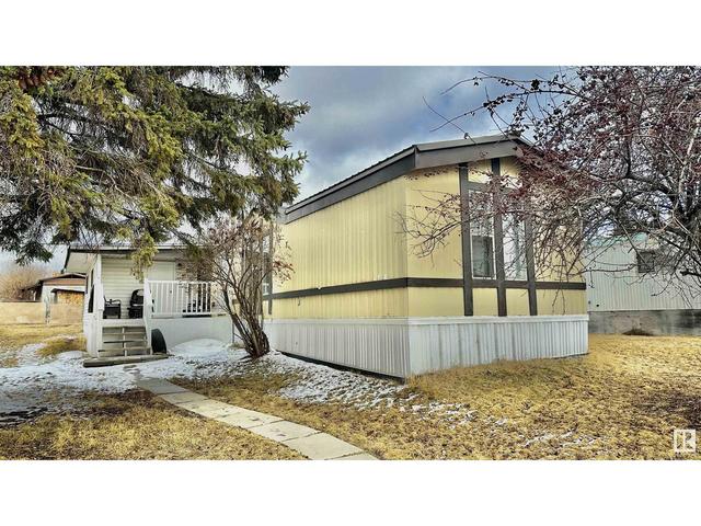 5408 47 Ave Av, House other with 2 bedrooms, 1 bathrooms and null parking in Drayton Valley AB | Image 1