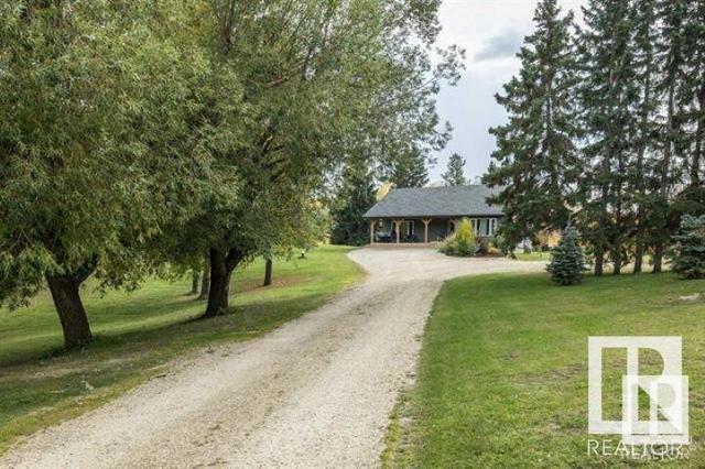 3 - 53218 Rge Rd 14, House detached with 3 bedrooms, 3 bathrooms and null parking in Parkland County AB | Image 3