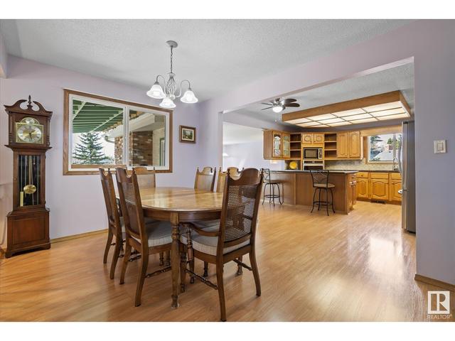 8223 34a Av Nw, House detached with 4 bedrooms, 2 bathrooms and null parking in Edmonton AB | Image 14