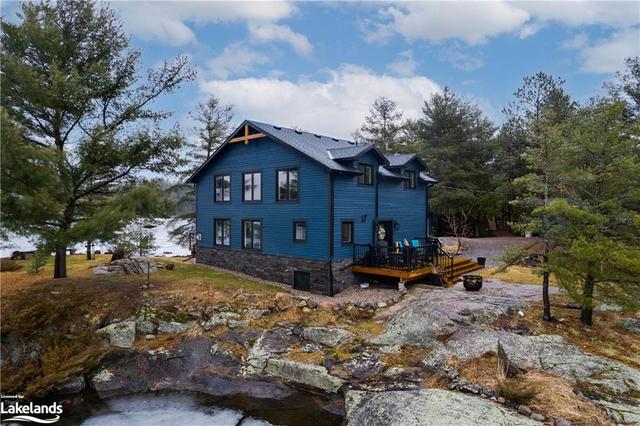 1044 Russells Lane, House detached with 4 bedrooms, 3 bathrooms and 6 parking in Gravenhurst ON | Image 10
