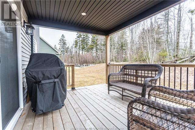 17 Wilmington Dr, House detached with 4 bedrooms, 3 bathrooms and null parking in Moncton NB | Image 35
