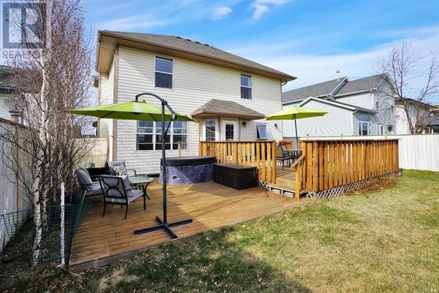 5819 69 Avenue, House detached with 4 bedrooms, 3 bathrooms and 2 parking in Rocky Mountain House AB | Image 26