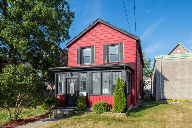 234 Coleman Street, House detached with 3 bedrooms, 2 bathrooms and 3 parking in Belleville ON | Image 15