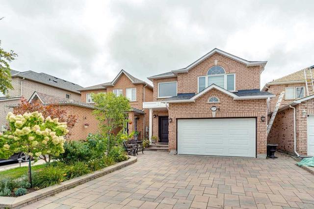 279 Isaac Murray Ave, House detached with 3 bedrooms, 4 bathrooms and 6 parking in Vaughan ON | Image 1