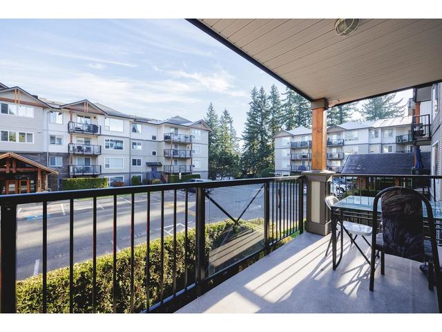 216 - 2955 Diamond Crescent, Condo with 2 bedrooms, 2 bathrooms and 1 parking in Abbotsford BC | Image 23