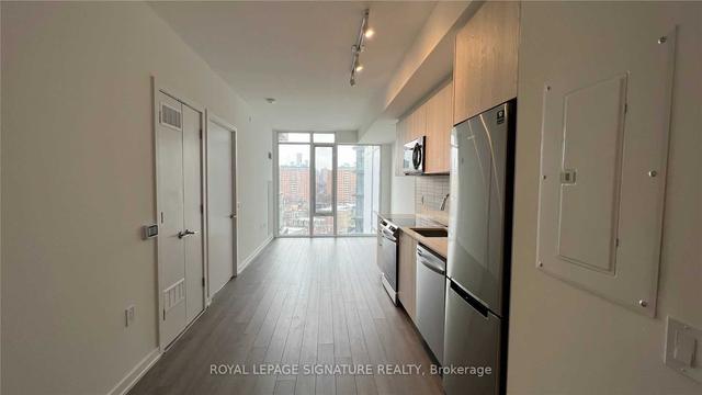 914 - 50 Power St, Condo with 1 bedrooms, 1 bathrooms and 0 parking in Toronto ON | Image 6