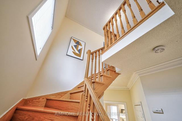51 Lucien St, House detached with 4 bedrooms, 4 bathrooms and 6 parking in Markham ON | Image 15