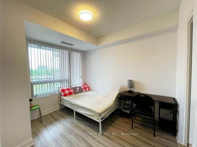 530 - 8228 Birchmount Rd, Condo with 1 bedrooms, 1 bathrooms and 1 parking in Markham ON | Image 11