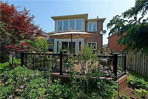1180 Jeff Dr, House detached with 4 bedrooms, 3 bathrooms and 2 parking in Oakville ON | Image 20