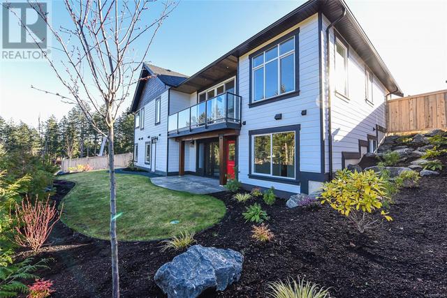 1168 Silversmith Pl, House detached with 5 bedrooms, 4 bathrooms and 2 parking in Comox BC | Image 40