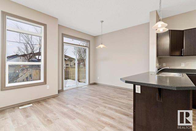 6 - 735 85 St Sw, House semidetached with 3 bedrooms, 2 bathrooms and null parking in Edmonton AB | Image 30