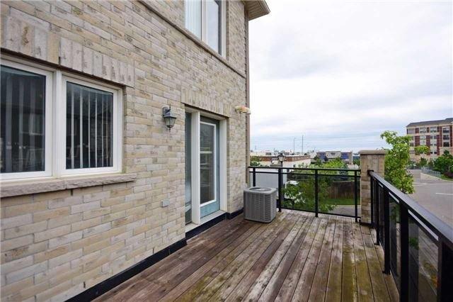 41 - 5650 Winston Churchill Blvd, Townhouse with 2 bedrooms, 3 bathrooms and 2 parking in Mississauga ON | Image 20