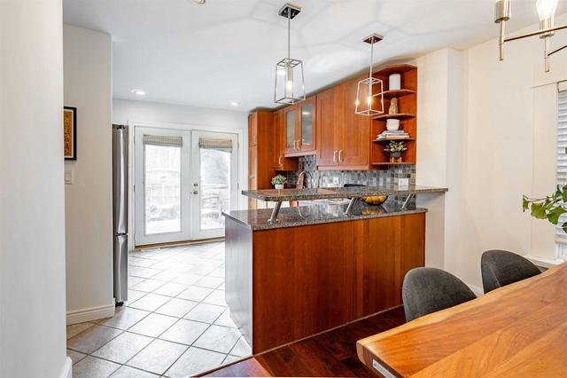 79 Queensdale Ave, House semidetached with 3 bedrooms, 2 bathrooms and 0 parking in Toronto ON | Image 21