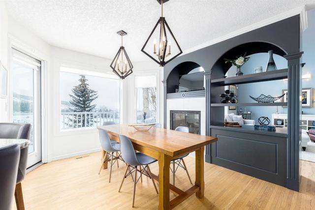 105 Patrick View Sw, House detached with 5 bedrooms, 3 bathrooms and 6 parking in Calgary AB | Image 8