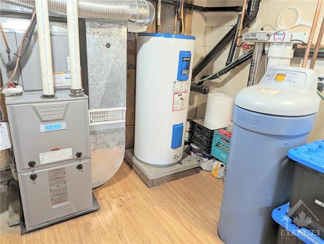 Furnace 2016, comes with water softener and uv filtration system | Image 26