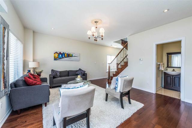 1 Pidgeon St, House attached with 4 bedrooms, 4 bathrooms and 3 parking in Toronto ON | Image 2