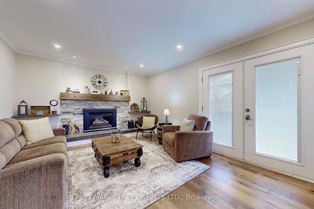 8829 York Durham Line, House detached with 3 bedrooms, 3 bathrooms and 12 parking in Uxbridge ON | Image 11