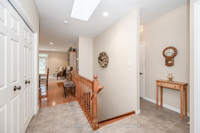 2 - 460 Waterloo St, Townhouse with 3 bedrooms, 3 bathrooms and 2 parking in Wilmot ON | Image 36