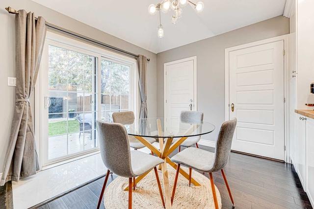188 Sixth St, House semidetached with 3 bedrooms, 2 bathrooms and 0 parking in Toronto ON | Image 5