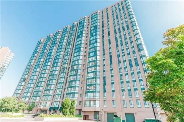 112 - 115 Hillcrest Ave, Condo with 2 bedrooms, 2 bathrooms and 1 parking in Mississauga ON | Image 1