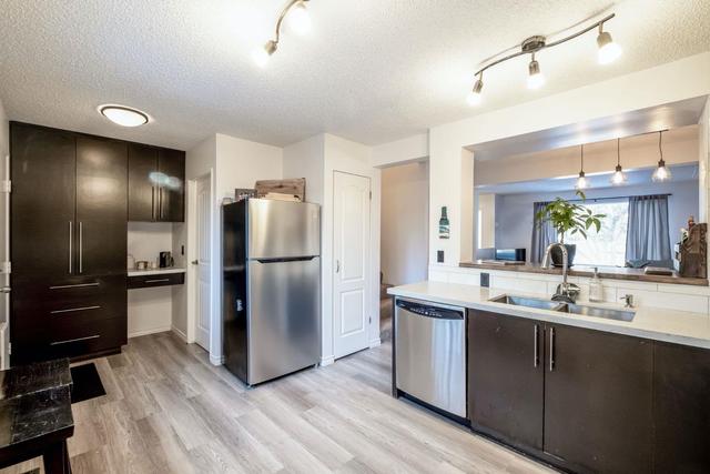 107 - 2300 Oakmoor Drive Sw, Home with 3 bedrooms, 1 bathrooms and 1 parking in Calgary AB | Image 12