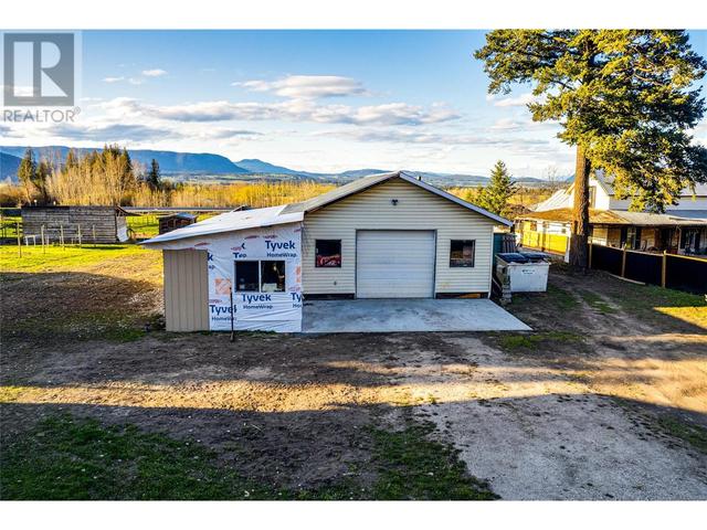 1541 Eagle Rock Road, House detached with 5 bedrooms, 2 bathrooms and 2 parking in Spallumcheen BC | Image 46