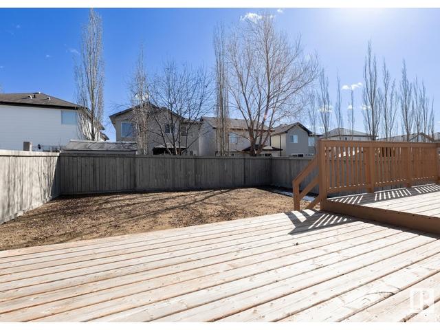 643 61 St Sw, House detached with 3 bedrooms, 2 bathrooms and 4 parking in Edmonton AB | Image 52