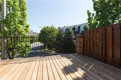 th 05 - 4950 Rathkeale Rd, Townhouse with 3 bedrooms, 2 bathrooms and null parking in Mississauga ON | Image 12