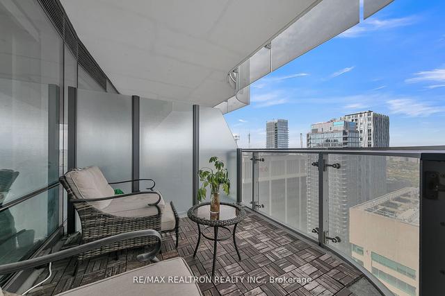 4610 - 1 Bloor St E, Condo with 1 bedrooms, 2 bathrooms and 0 parking in Toronto ON | Image 17