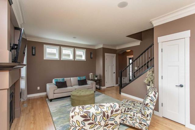 69 Sisson Avenue, House detached with 4 bedrooms, 3 bathrooms and 5 parking in Red Deer AB | Image 6