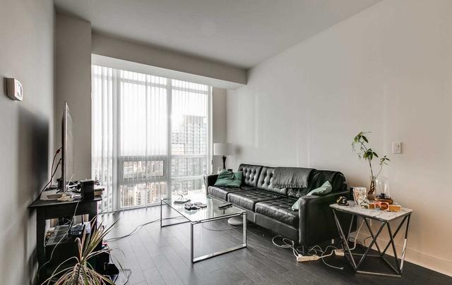2901 - 825 Church St, Condo with 2 bedrooms, 2 bathrooms and 0 parking in Toronto ON | Image 23