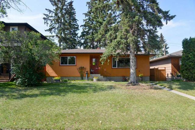 3628 Richmond Road Sw, House detached with 3 bedrooms, 1 bathrooms and 2 parking in Calgary AB | Image 1