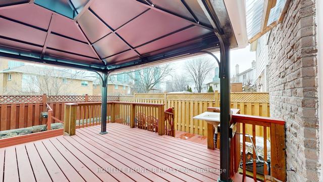 4203 Elora Dr, House detached with 3 bedrooms, 4 bathrooms and 3 parking in Mississauga ON | Image 29