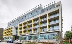 408 - 257 Hemloc St W, Condo with 1 bedrooms, 1 bathrooms and 0 parking in Waterloo ON | Image 1