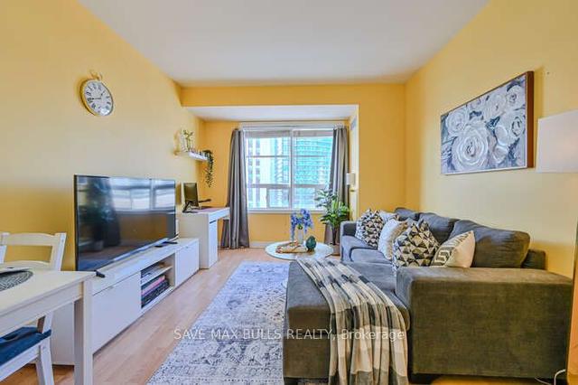 519 - 1415 Lawrence Ave W, Condo with 2 bedrooms, 2 bathrooms and 1 parking in Toronto ON | Image 14